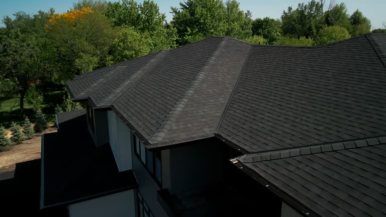 Fast & Reliable Emergency Roof Repairs in Newmanstown, PA